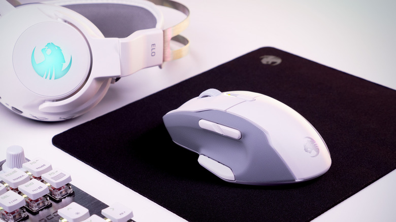roccat kone air mouse