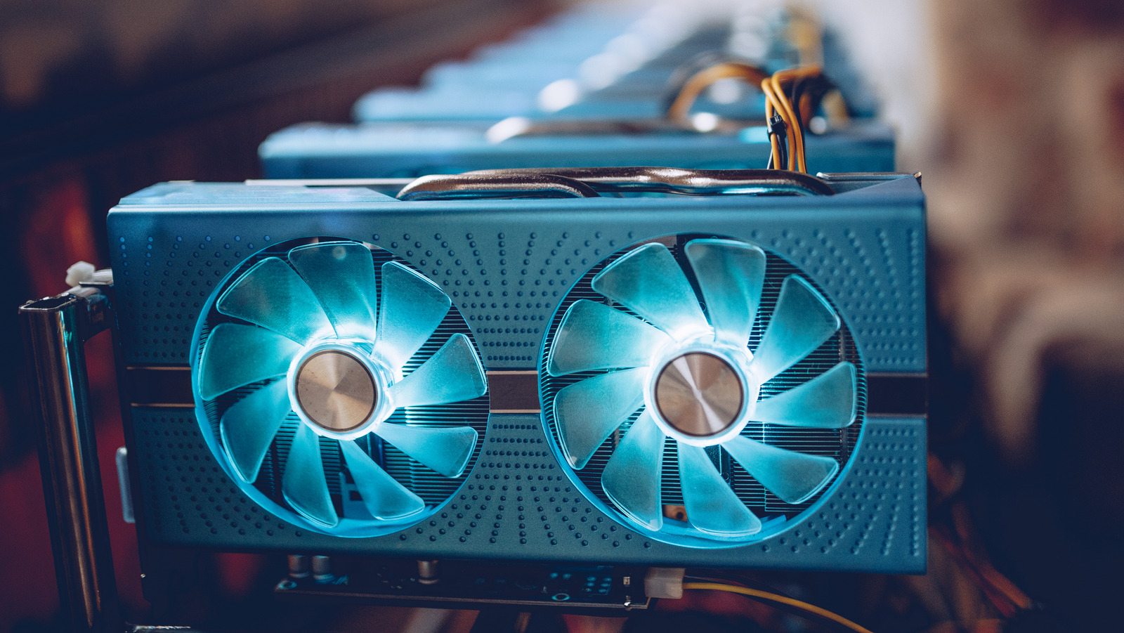 Major Graphics Card Brands Ranked Worst To Best