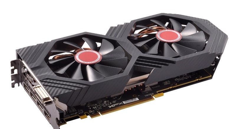Best video card brand on sale