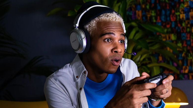Raycon gaming headset