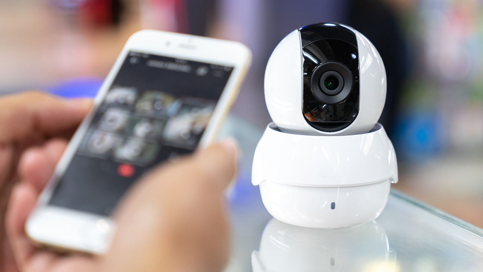 Major Home Security Brands Ranked Worst To Best