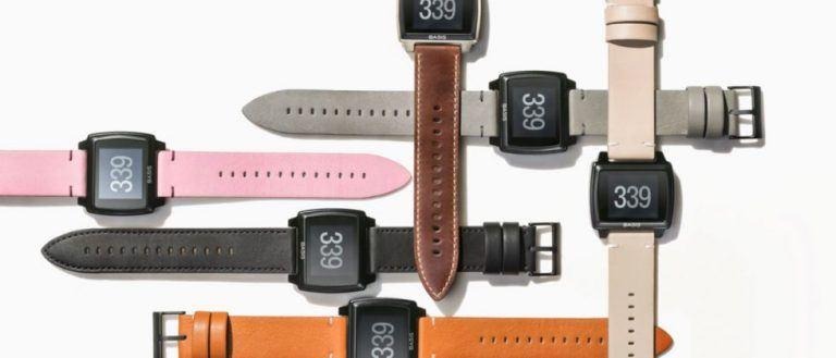 Major layoffs signal Intel's departure from wearables