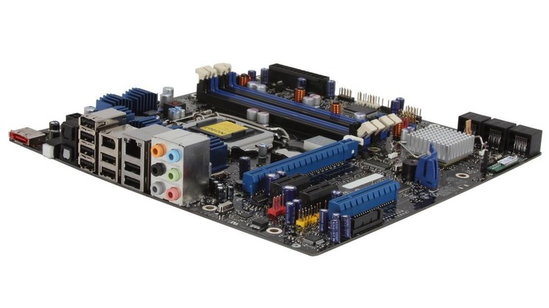 Major Motherboard Brands Ranked Worst To Best