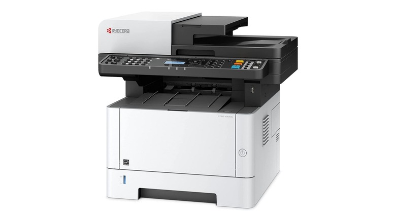 Kyocera ECOSYS M2635dw printer