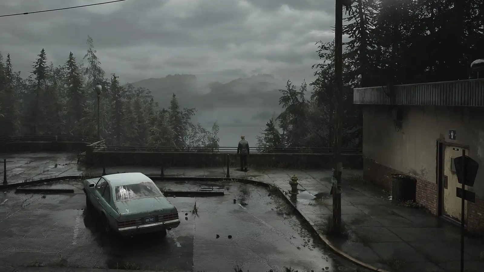 Silent Hill: Ascension trailer reveals series in which viewers