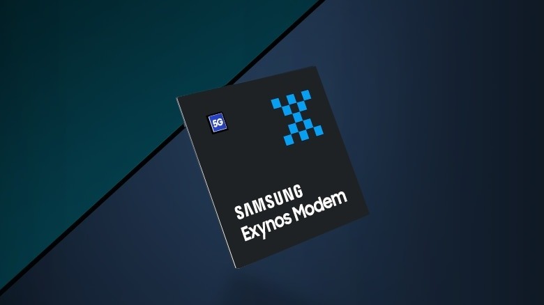 Samsung Exynos logo