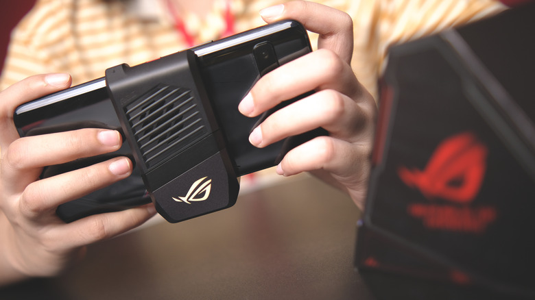 Asus ROG phone