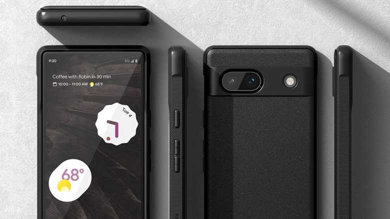 ringke google pixel case