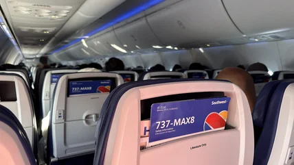 Major US Airline Ditches Its 'Budget' Reputation, Teases First-Class Seats