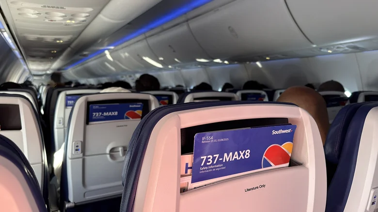 Major US Airline Ditches Its 'Budget' Reputation, Teases First-Class Seats