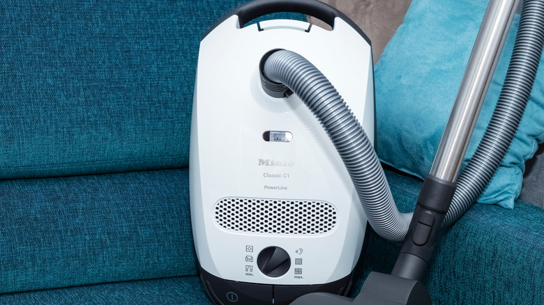 Miele Powerline