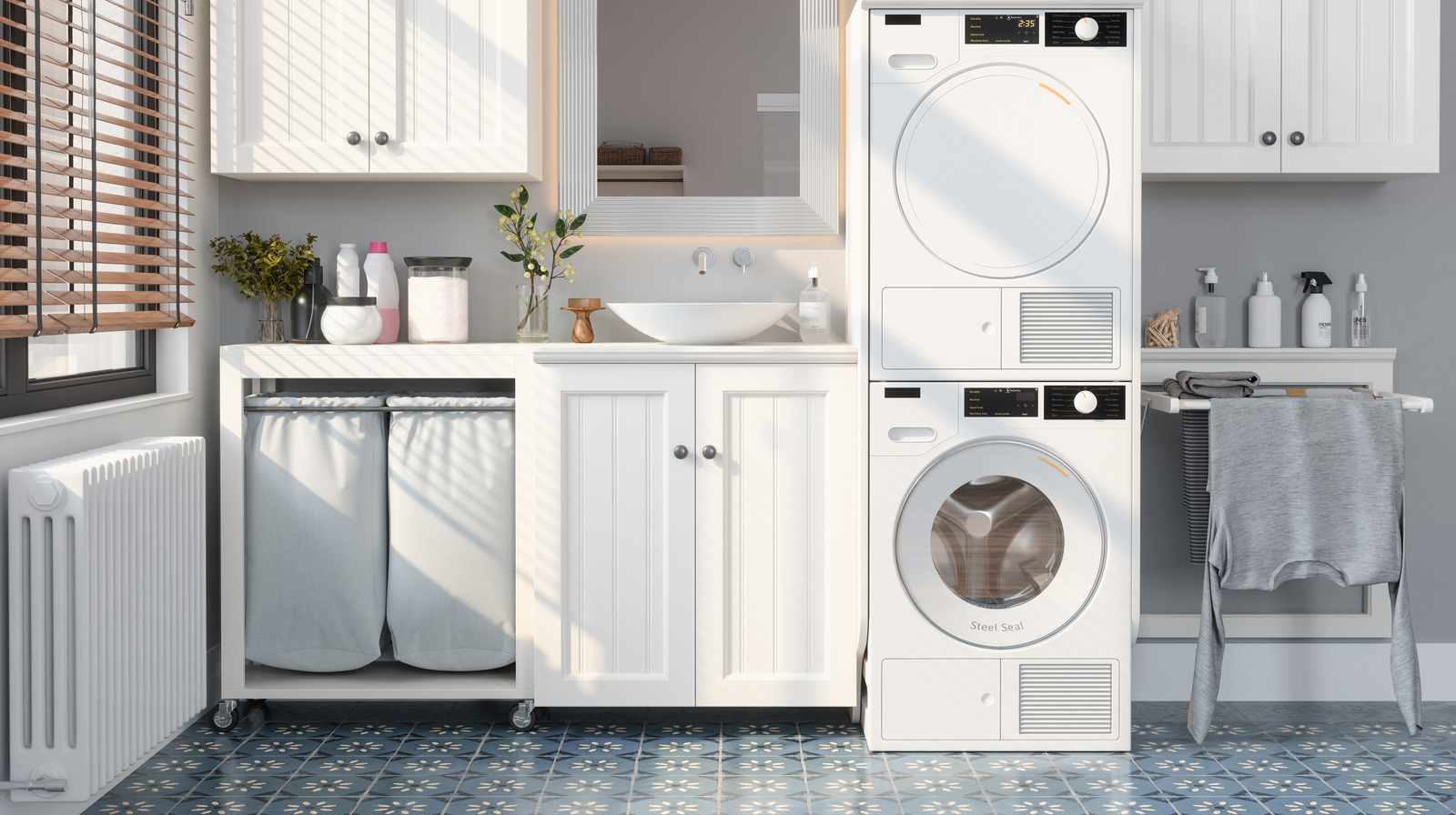 Major Washing Machine Brands Ranked Worst To Best