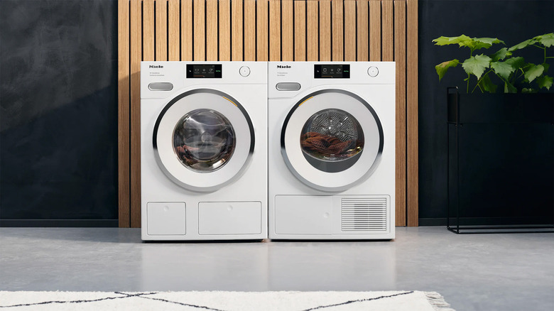 Reliable washer and dryer brands hotsell