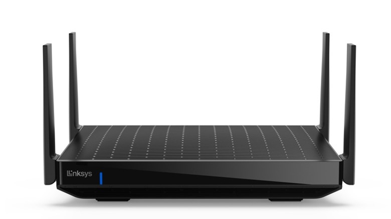 Linksys Hydra Pro 6E router