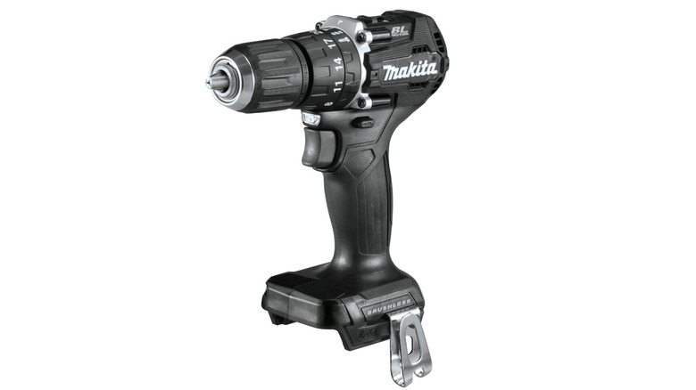 18V Makita 1/2" Hammer Driver‑Drill