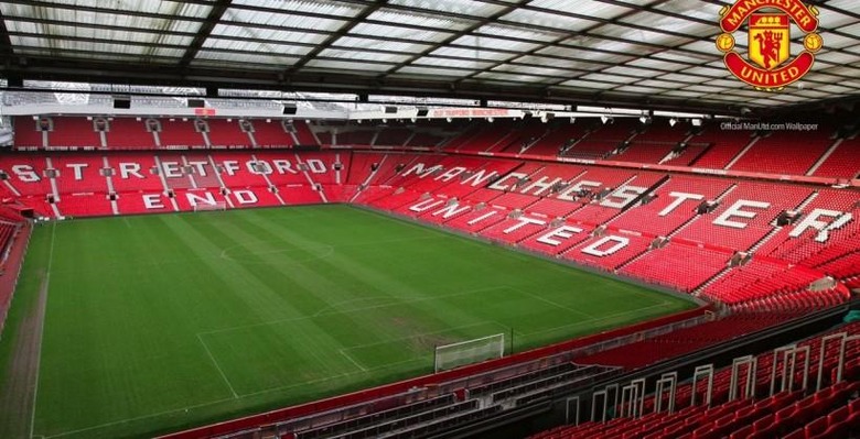 old-trafford