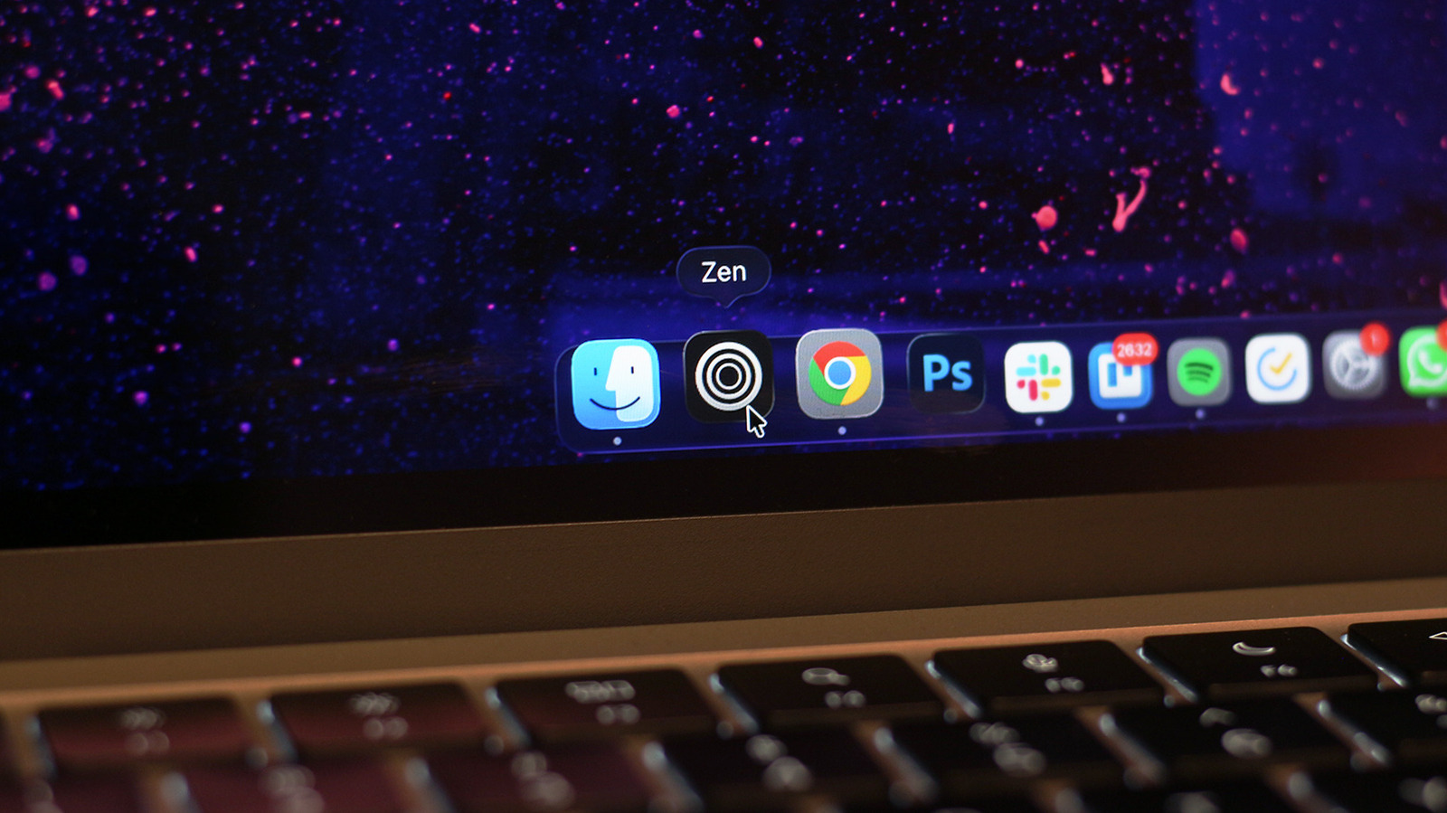 Here’s Why People Are Switching To The Zen Web Browser