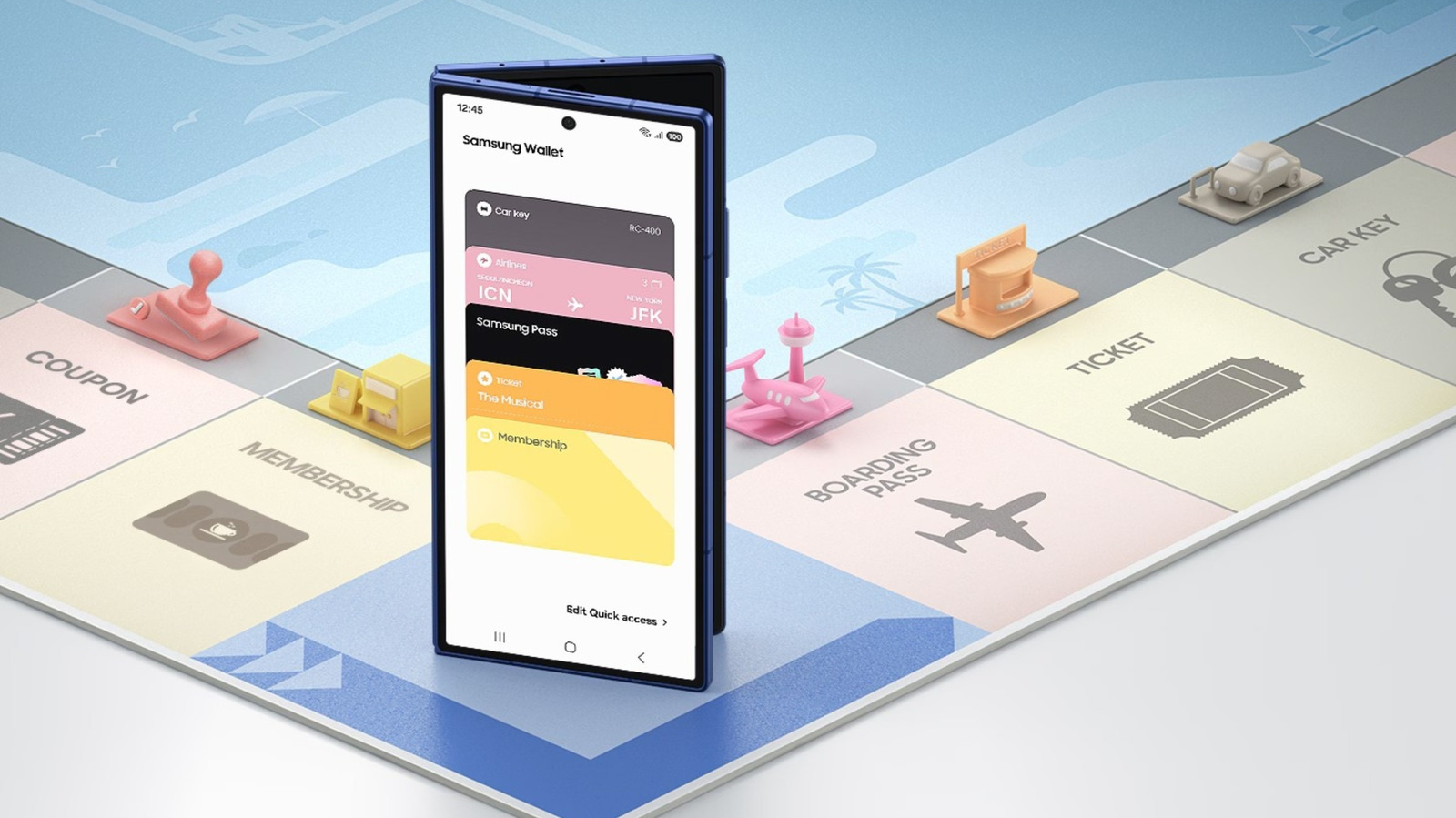 Many Samsung Wallet Users Aren't Happy With The App - Here's Why