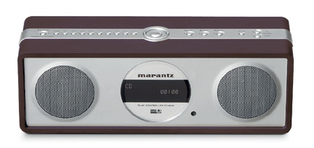 Marantz WEAVE