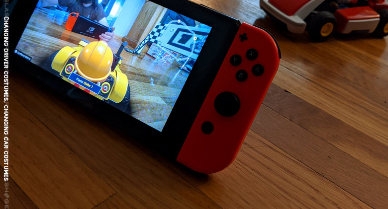 Mario Kart Live: Home Circuit review - A hell of a lot of magic for $100