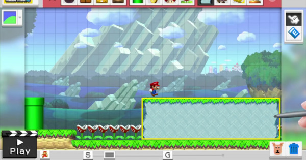 mario-maker