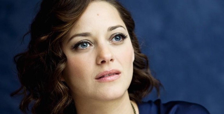 Marion Cotillard joins cast of Assassin's Creed movie