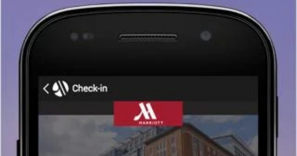 marriott-app