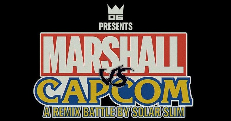 Marshall-vs-Capcom