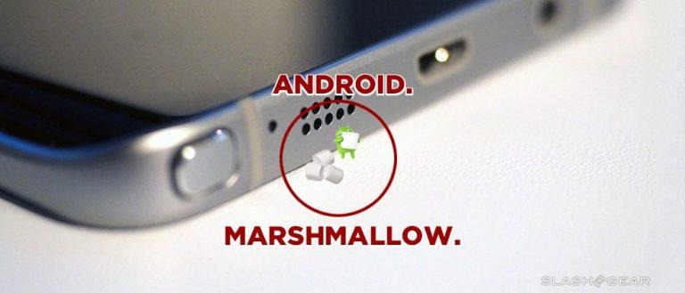 marshmallow