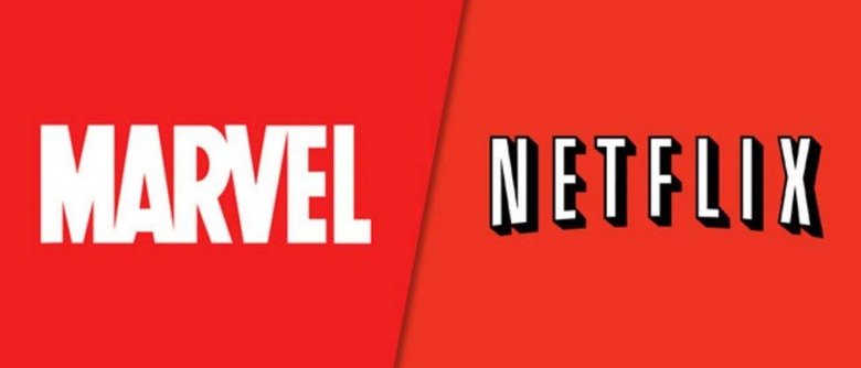 Marvel & Netflix at SDCC: Luke Cage, The Defenders, and Daredevil S3