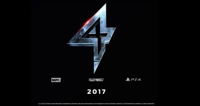 Marvel vs Capcom 4 expected for reveal at PlayStation Experience