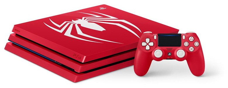 Marvel's Spider-Man: Game of The Year Edition - Sony PlayStation 4 for sale  online