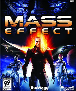 Mass Effect