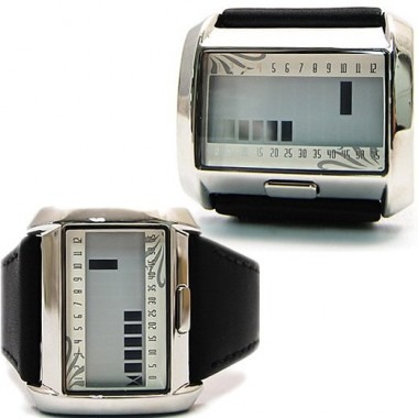 matrix watch