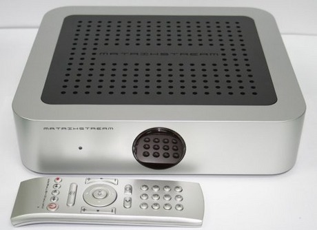 Matrixstream IMX1020