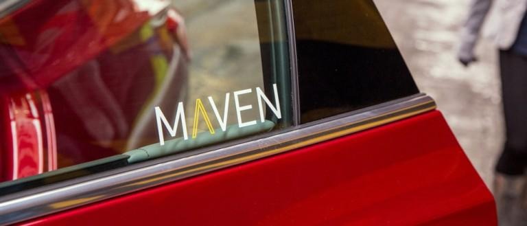 maven