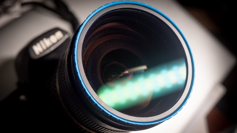 MAVEN Magnetic Filter Kit