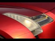 Mazda Kabura Concept Sports Coupe – Video