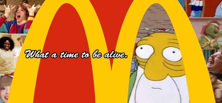 mcdonalds