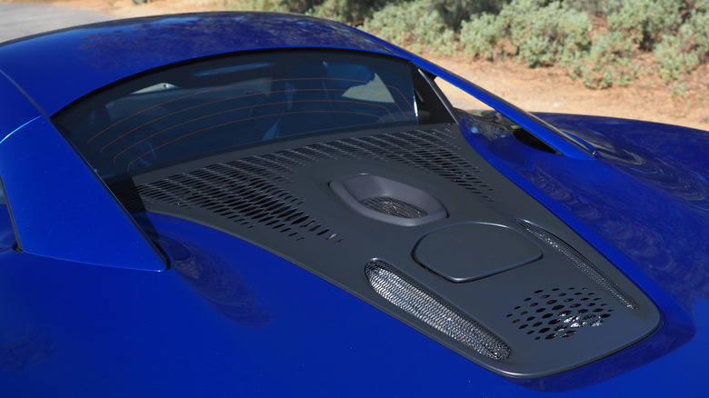 McLaren Artura