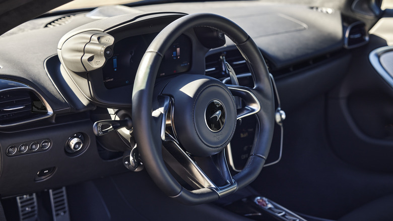 Artura dashboard