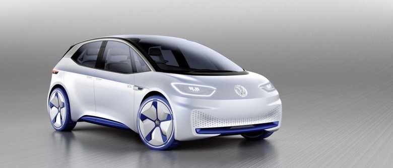 VW I.D. 