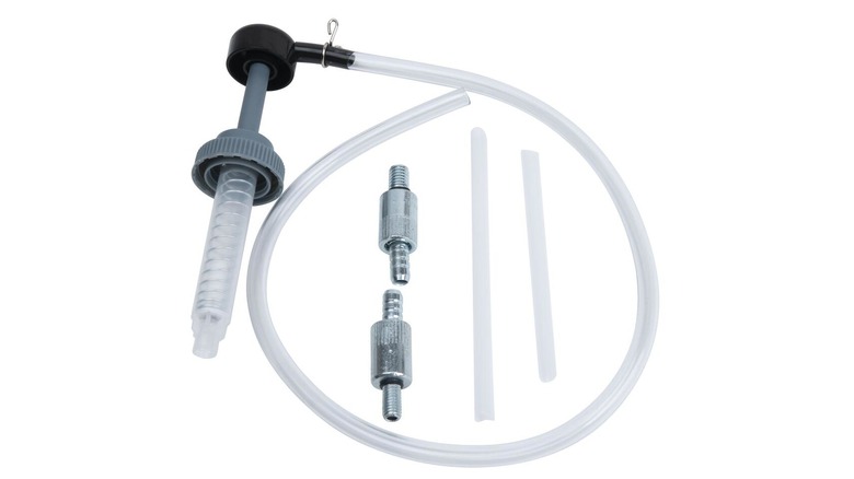 performax fluid pump