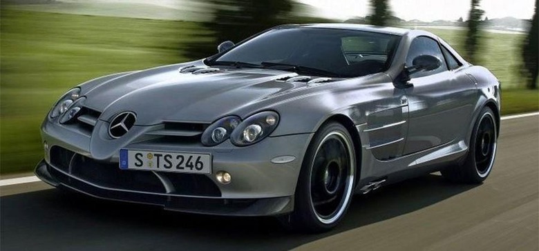 merc-slr