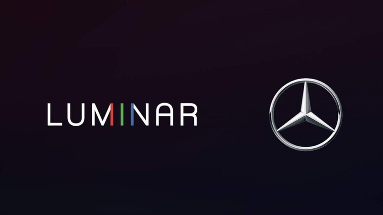 Luminar ande Logos