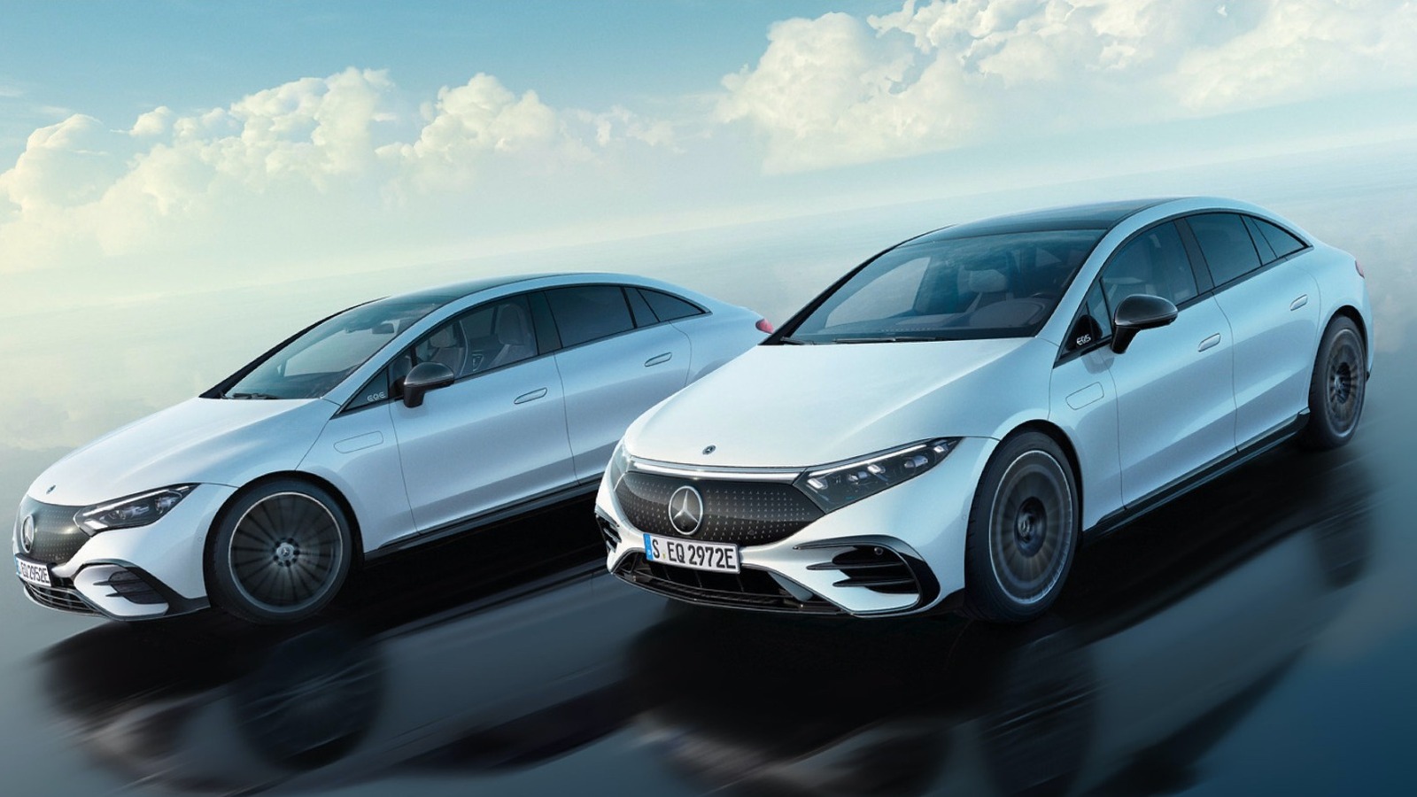 Mercedes Speed Demons Will Have To Pay To Go Fast