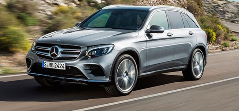 mercedes-glc