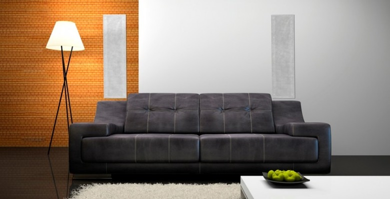 DPS520 Sofa room set