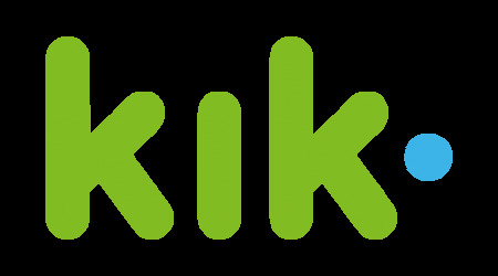 Kik-logo-med