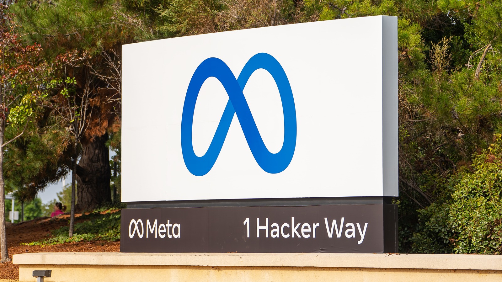 Meta Is Being Sued By Another Company Named Meta
